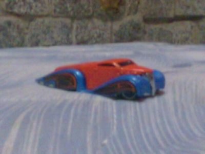 Crooze Ooz Coupe