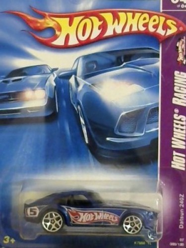 Datsun 240Z