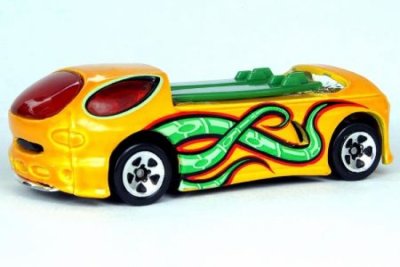 Deora II
