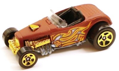 Deuce Roadster