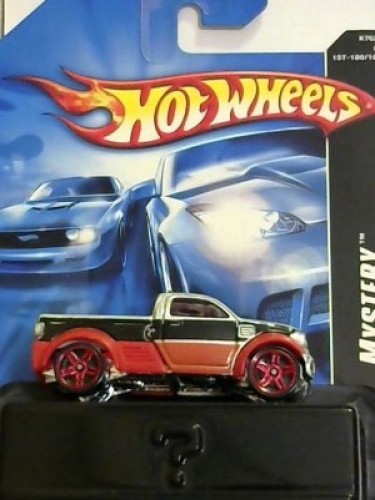 Dodge M80