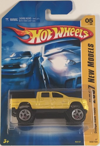 Dodge Ram 1500