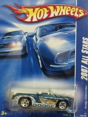 Dodge Sidewinder