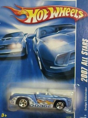 Dodge Sidewinder