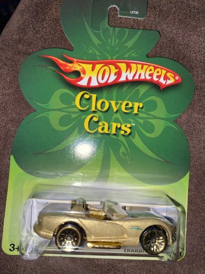 Dodge Viper RT/10