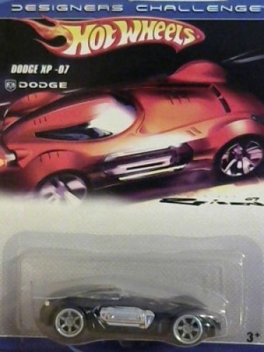 Dodge XP-07