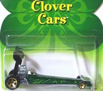 Dragster