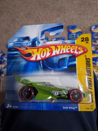 Drift King