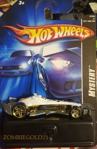 F-Racer