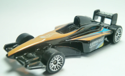 F1 Racer
