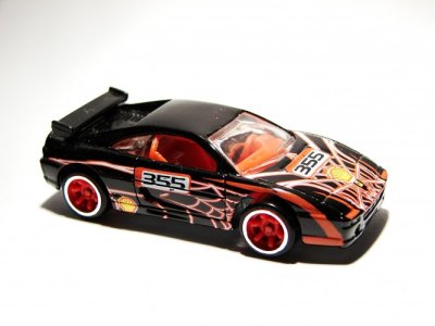 F355 Challenge