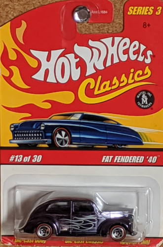 Fat Fendered '40