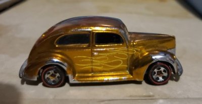 Fat Fendered '40