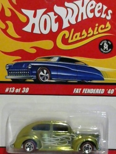 Fat Fendered '40