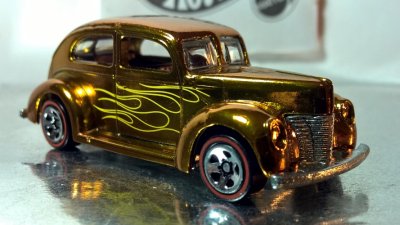 Fat-Fendered '40