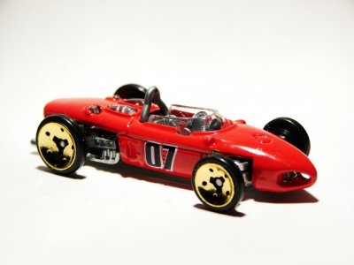 Ferrari 156