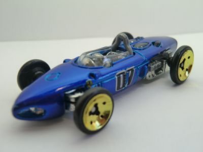 Ferrari 156