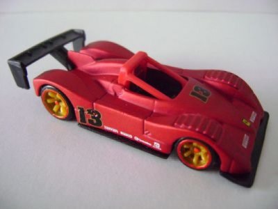 Ferrari 333 SP