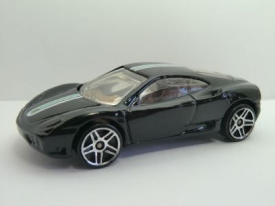 Ferrari 360 Modena