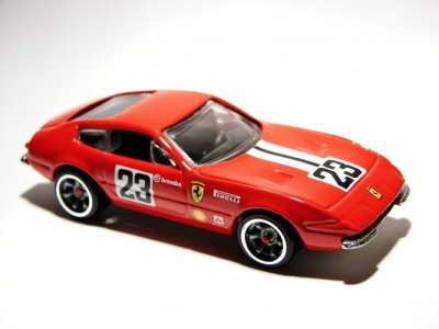 Ferrari 365 GTB/4