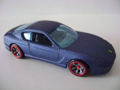 Ferrari 456M