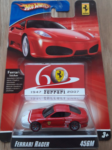 Ferrari 456M