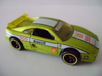 Ferrari F355 Challenge