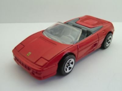 Ferrari F355 Spider