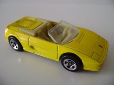 Ferrari F355 Spider