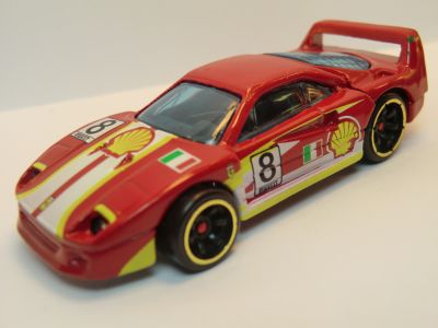 Ferrari F40