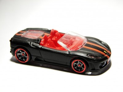 Ferrari F430 Spider