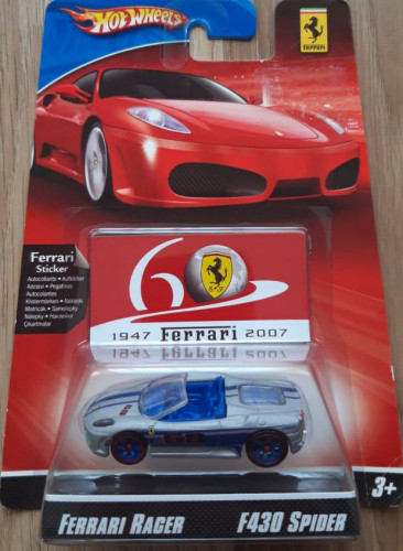 Ferrari F430 Spider