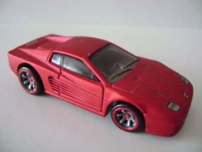 Ferrari F512M