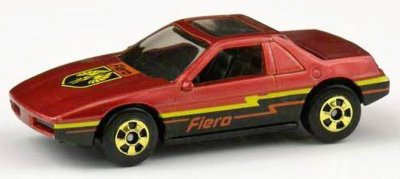 Fiero 2M4