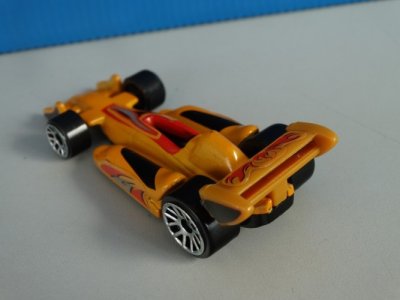 Flashfire