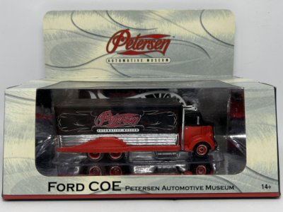 Ford COE
