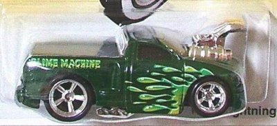 Ford Lightning