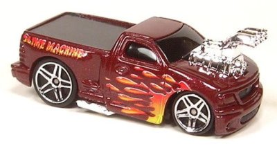 Ford Lightning