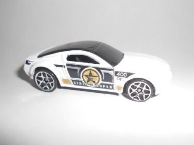 Ford Mustang GT Concept