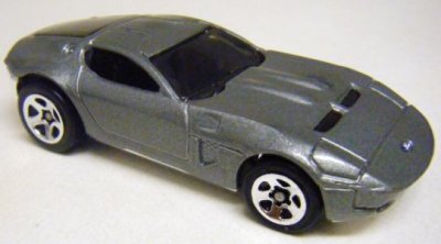 Ford Shelby GR-1 Concept