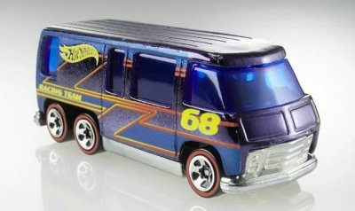 GMC MOTORHOME