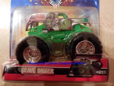 Grave Digger