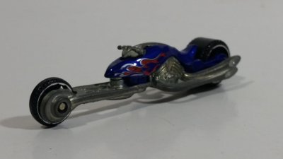 Hammer Sled