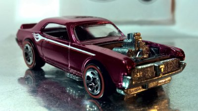 Heavy Chevy