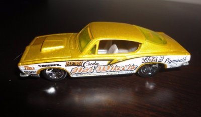 HEMI Cuda