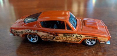 HEMI Cuda