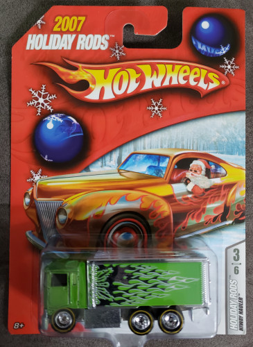 Hiway Hauler