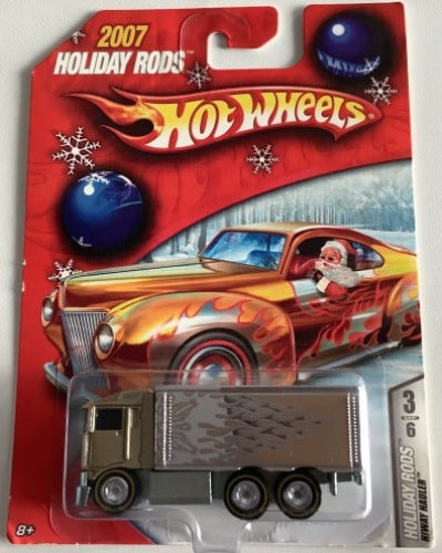 Hiway Hauler