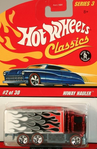 Hiway Hauler