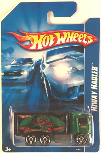 Hiway Hauler
